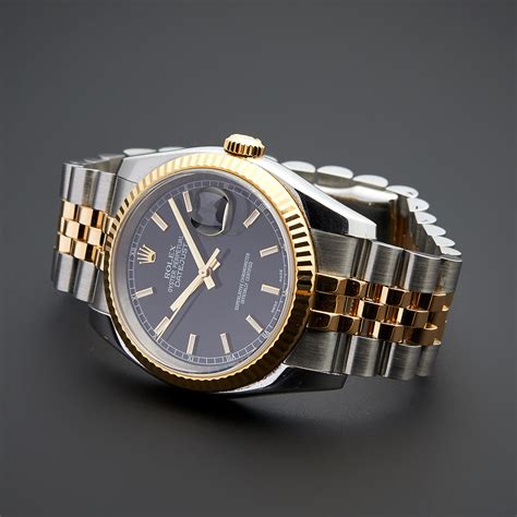 Rolex Datejust 36 prezzo